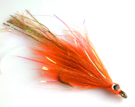 Pike Flash Streamers (14cm)