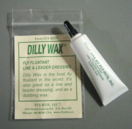 Fly Rite Dilly Wax
