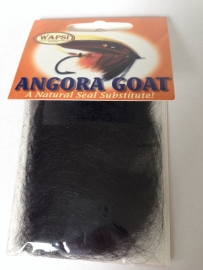 Angora Goat Dubbing (Seal Substitute) Wapsi