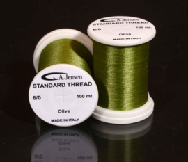 A.Jensen Tying Thread