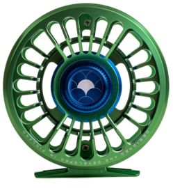 Alfa Arctic 5+ Fly Reel