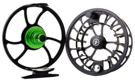 A.Jensen Viper II (Seatrout) Combo Kit