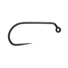 Hends BL 120 barbless jig hooks