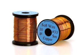 UNI Softwire Copper