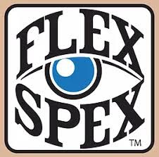 Flex Spex 2.5 Magnifier Glasses