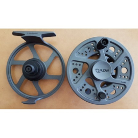 Wychwood Flow Flyreel