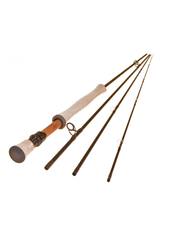 Wychwood Rs2 Fly Rods 4 Pcs With Carbon Travel Tube