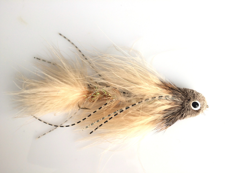 Sex Dungeon Articulated Streamers Poppers Bass Bugs Divers E10 Flyfishing