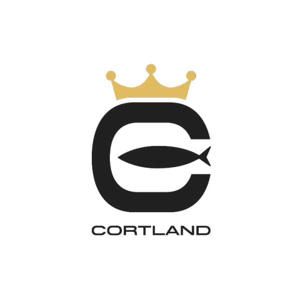 Cortland Crown Fly Reel 3-5WT, Fly Reels