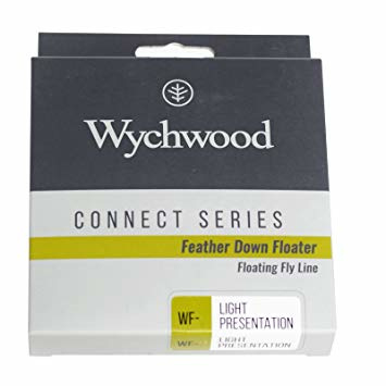 Wychwood Connect Feather Floater, Fly Lines