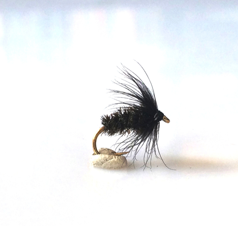 Dunkeld S10 Fishing Fly, Wet Flies