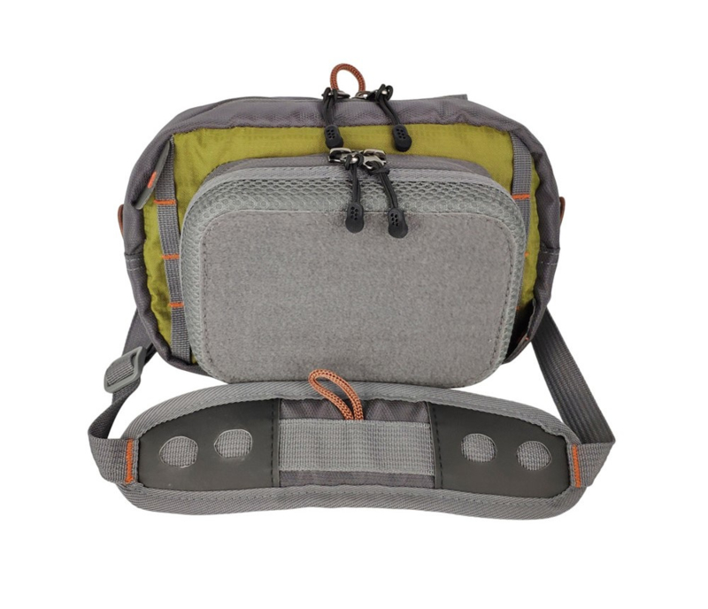 Fly fishing chest pack deals