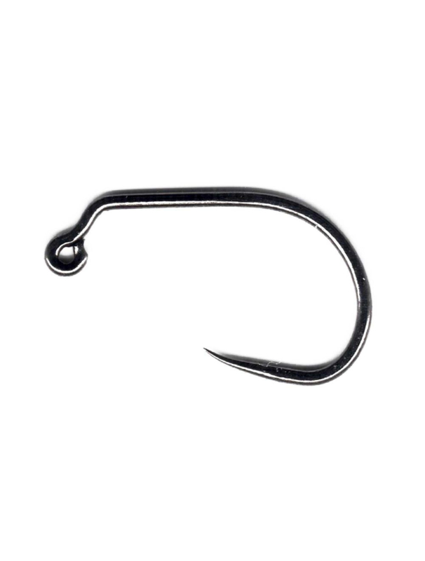 Browning Sphere Match Hooks To Nylon 100cm Coarse Fish Leader (8