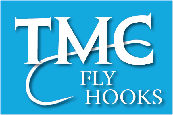 TMC 108SP-BL, Hooks, Fly Hooks