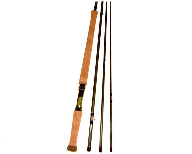 Spro Fluoro Carbon Pike Leaders 100LB 40cm (2pcs)