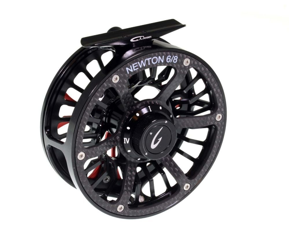 Fly Reels  E10 Flyfishing