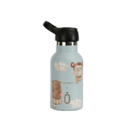 Runbott - 350ml -  Selva