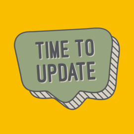 Update over onze verzendwijze