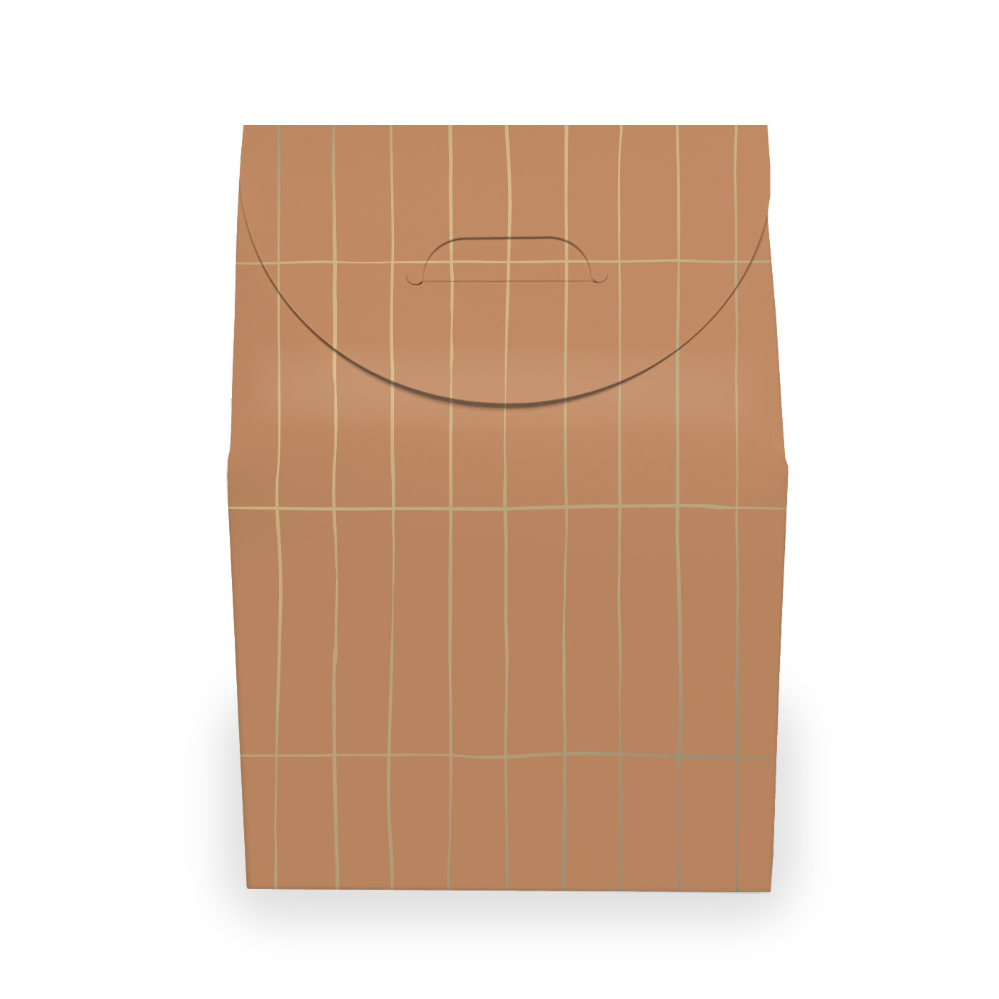 Cadeaudoosje Slim Tiles