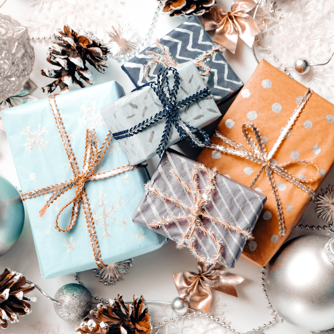 Kerst & advent 2025 
