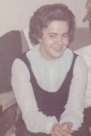 Oma's Thee