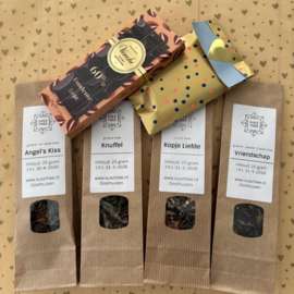 Brievenbus cadeaupakket