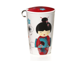 TeaEve Little Geisha