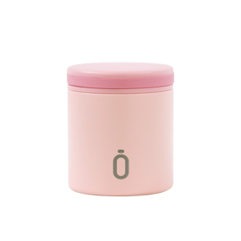 Runbott - thermos brunch box 400 - cotton candy