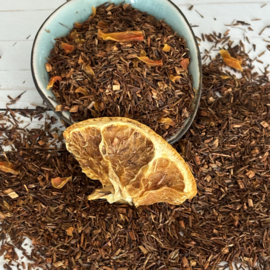 Oranje Wintergloed