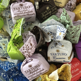 Tartufo Dolci