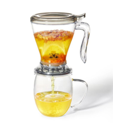 Teamaker Magic II