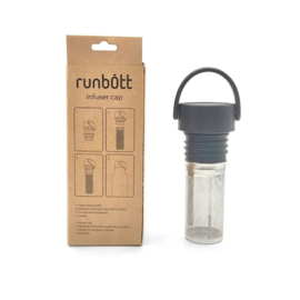 Runbott - Cap Infuser - theezeefje