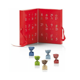 Adventskalender Christmas Book - tartufo