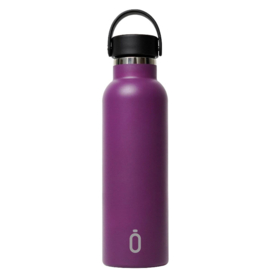 Runbott - 600ml -  Aubergine