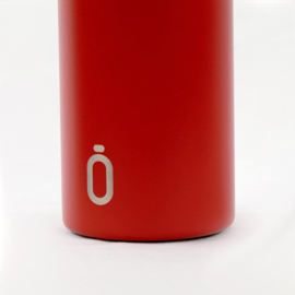 Runbott - 600ml -  Rood