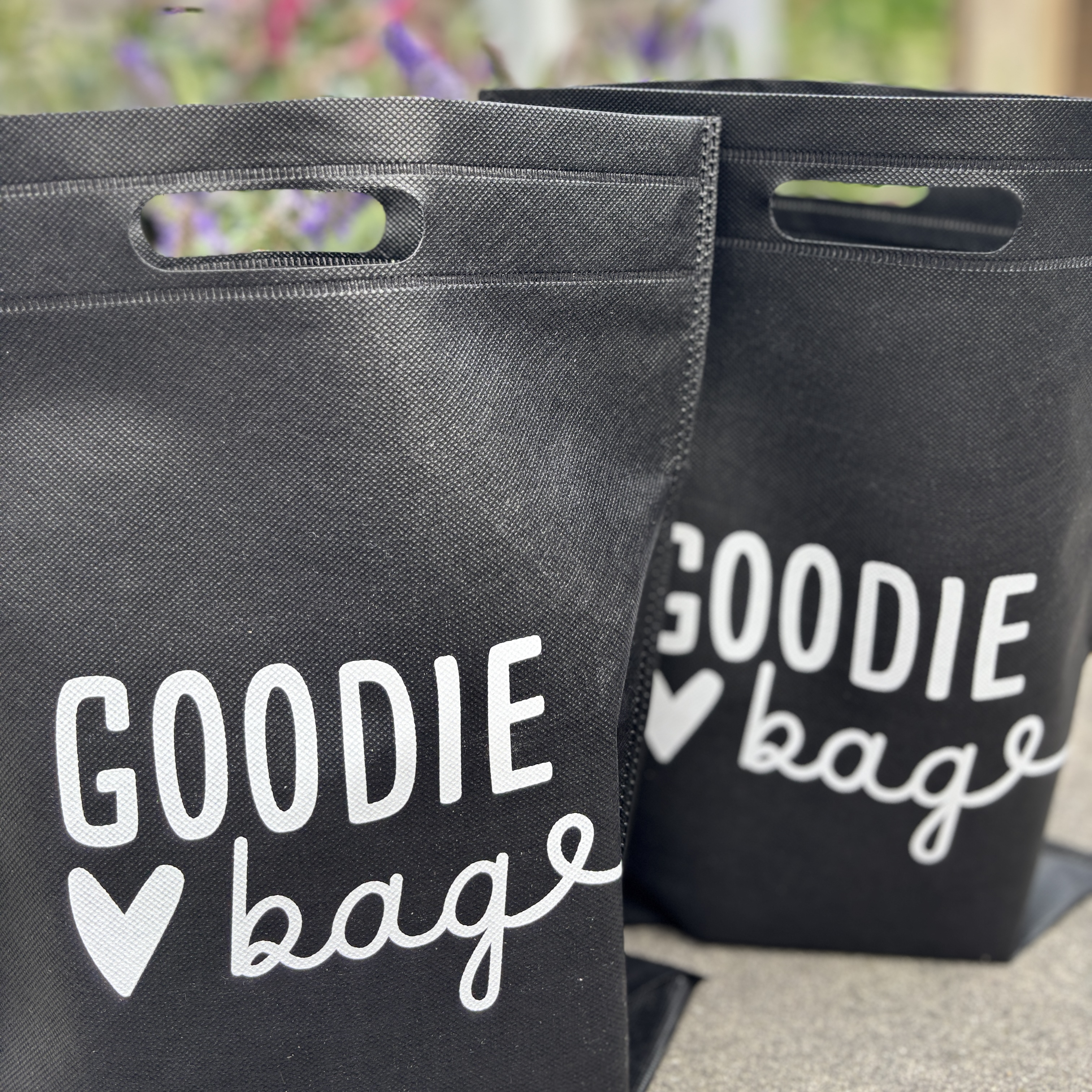 Magic Bag
