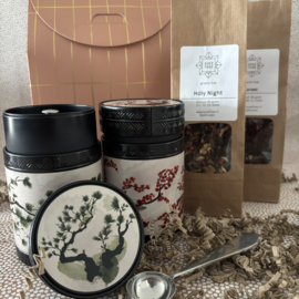 Sterren Stralen – Cadeaupakket Akashi