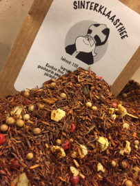 Go Nuts - Nutty rooibos