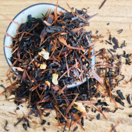 Orange Pu-Erh