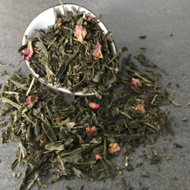 Sencha Sakura