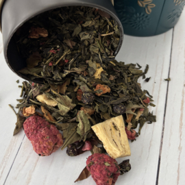 Bea's Choice - Bergamot