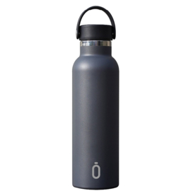 Runbott - 600ml -  Anthracite