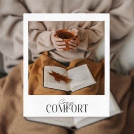 Herfstbox: Cozy Comfort