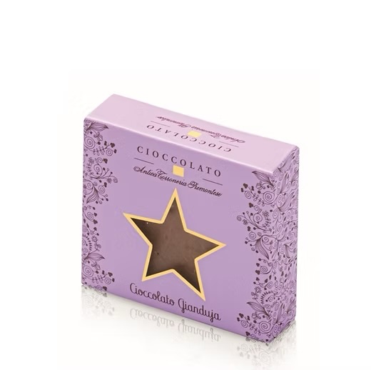 Gianduja Chocolade