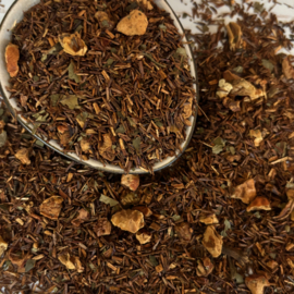 Appelrooibos