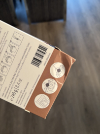 Koffie adventskalender (2025 editie) Met kleine schade