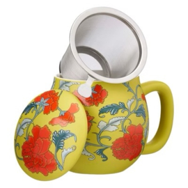 Theebeker Camilla Meilin