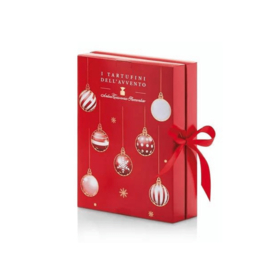 Adventskalender Christmas Book - tartufo