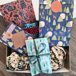 Suez Thee – Deluxe Thee Adventskalender 2026