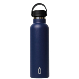 Runbott - 600ml - Navy